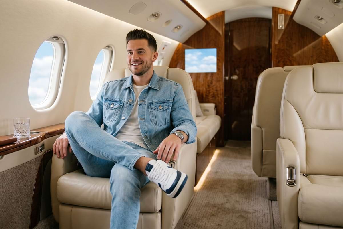 Salon intérieur calme pour une rencontre Sugar Daddy à Lille