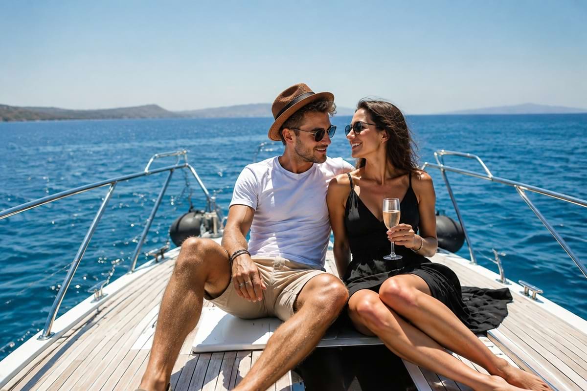 Littoral près de Montpellier pour un rendez-vous Sugar Daddy