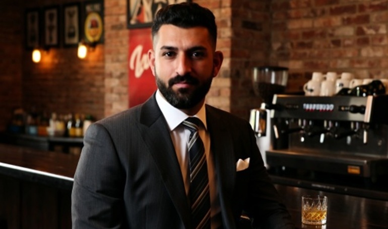 Millionaire Sugar Daddy France