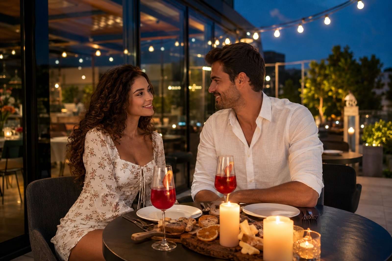 Rencontre sugar daddy à Paris avec vue sur la Seine