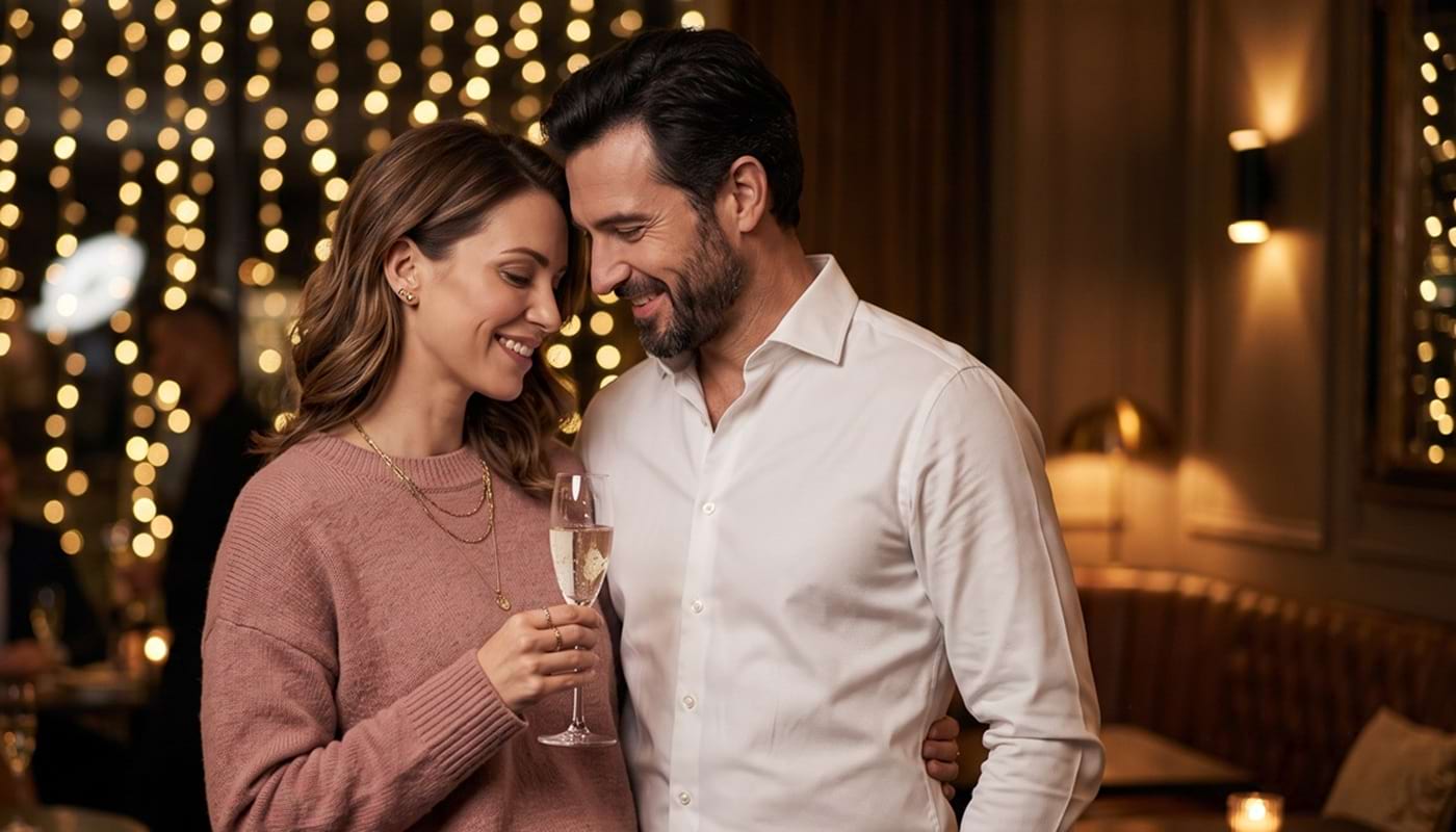 Quartier du centre de Toulouse adapté à une rencontre Sugar Daddy